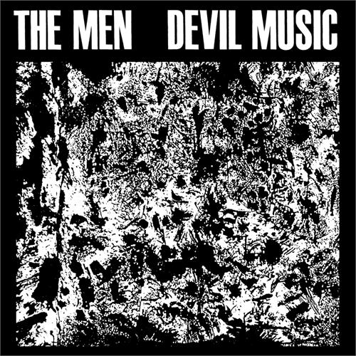 The Men Devil Music (LP)